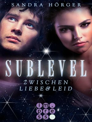 cover image of SUBLEVEL 1